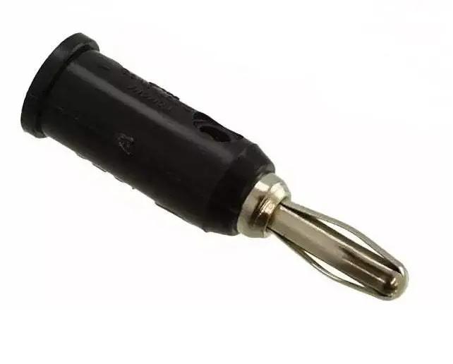 1325-0 Pomona Banana Plug New 1