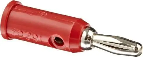 1325-2 Pomona Banana Plug New 1