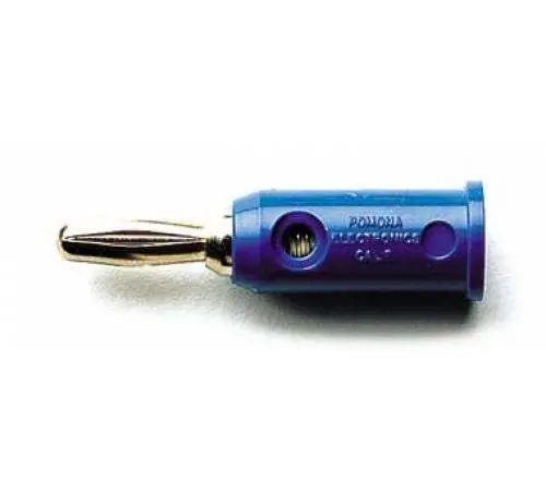 1325-02 Pomona Banana Plug New 1