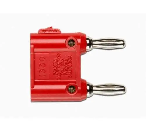 1330-0 Pomona Banana Plug New 1