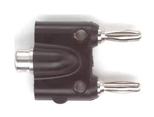 1442 Pomona Banana Plug New 1