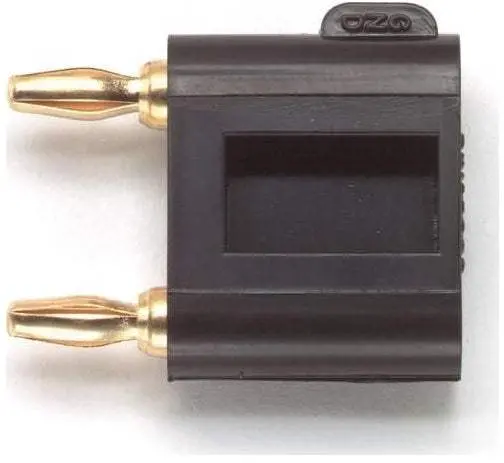 2035-0 Pomona Banana Plug New 1