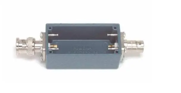2391 Pomona Coaxial Adapter New 1
