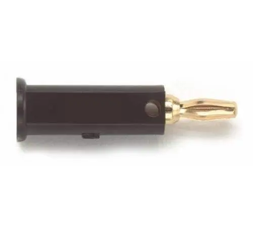 2944-0 Pomona Banana Plug New 1