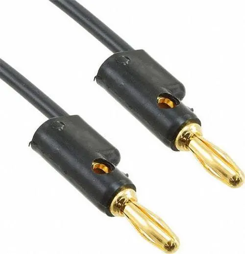 2948-48-0 Pomona Banana Plug New 1