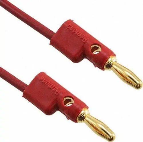2948-48-2 Pomona Banana Plug New 1