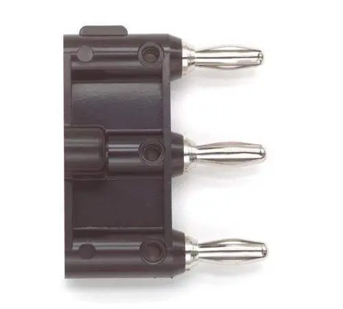 2970-0 Pomona Banana Plug New 1