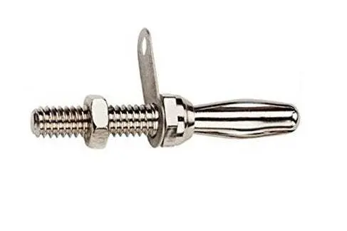 3263 Pomona Banana Plug New 1