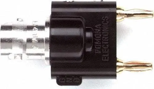 3269 Pomona Banana Plug New 1
