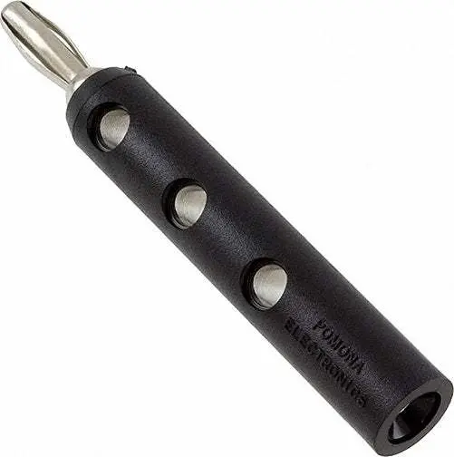3364-2 Pomona Banana Plug New 1
