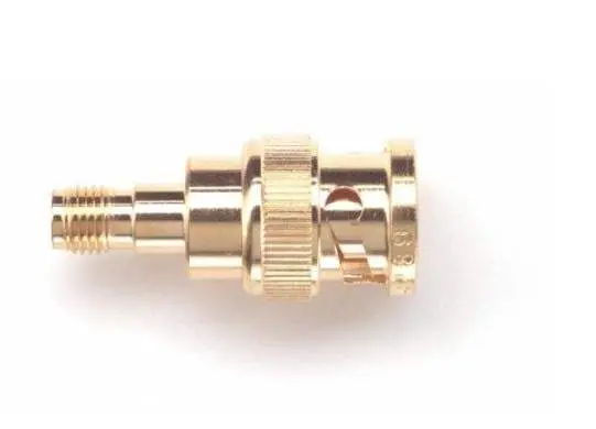 4289 Pomona Coaxial Adapter New 1
