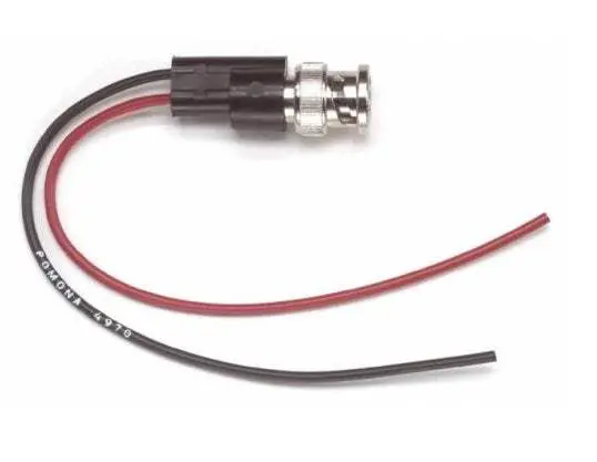 4970 Pomona Coaxial Adapter New 1