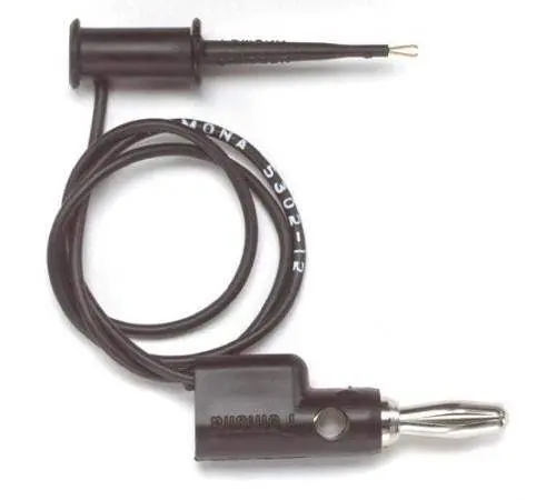 5302-36-0 Pomona Banana Plug New 1