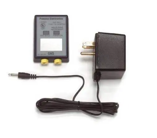 6086 Pomona Static Control Touch Tester New 1