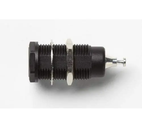 6387-St-T-2 Pomona Banana Plug New 1