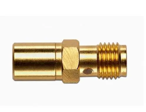 72979 Pomona Coaxial Adapter New 1