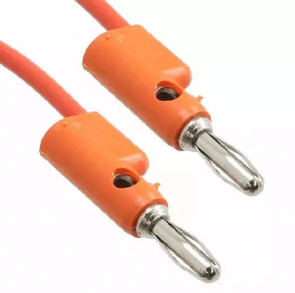 B-18-3 Pomona Patch Cord New 1