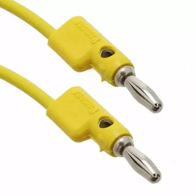 B-18-4 Pomona Patch Cord New 1