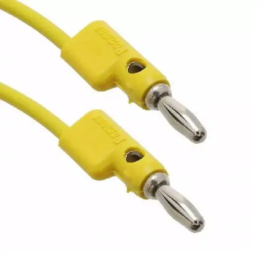 B-36-4 Pomona Patch Cord Used 1