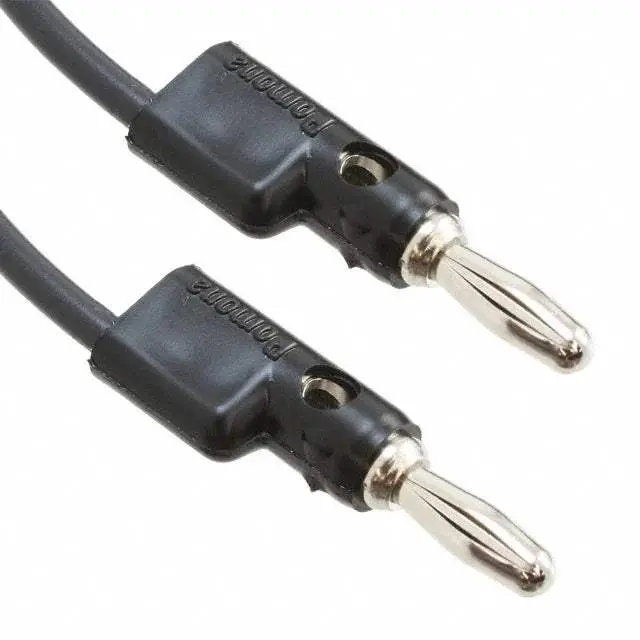 B-4-6 Pomona Banana Plug New 1
