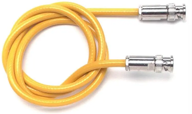 Em5223-96# Pomona Triax Cable New 1