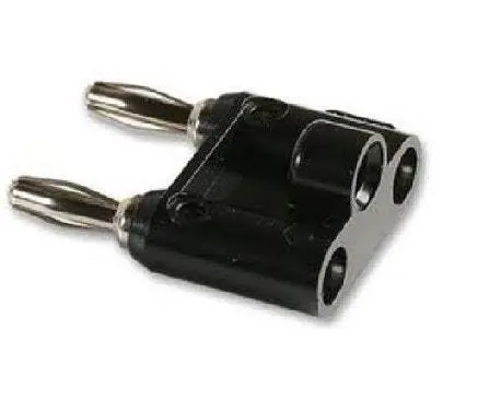 Mdp-0 Pomona Banana Plug New 1