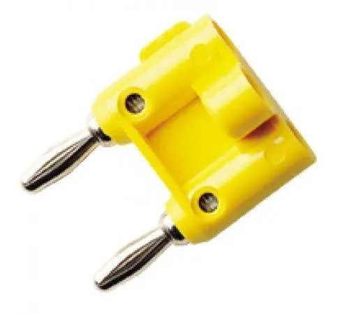 Mdp-4 Pomona Banana Plug New 1