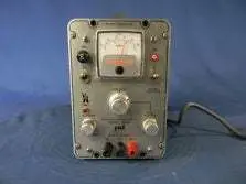 5015T Power Designs Dc Power Supply Used 1