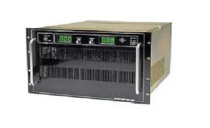 P86c-80375 Power Ten Dc Power Supply Used 1