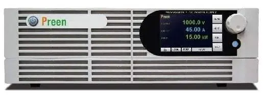 Adg-L-1000-45-15 Preen Dc Power Supply New 1