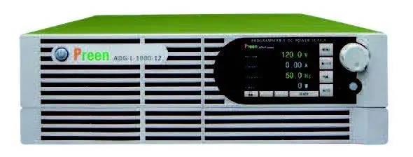 Adg-L-330-12 Preen Dc Power Supply New 1