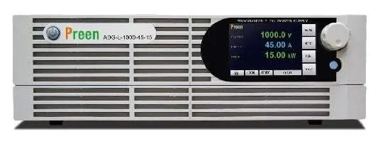 Adg-L-160-32 Preen Dc Power Supply New 1