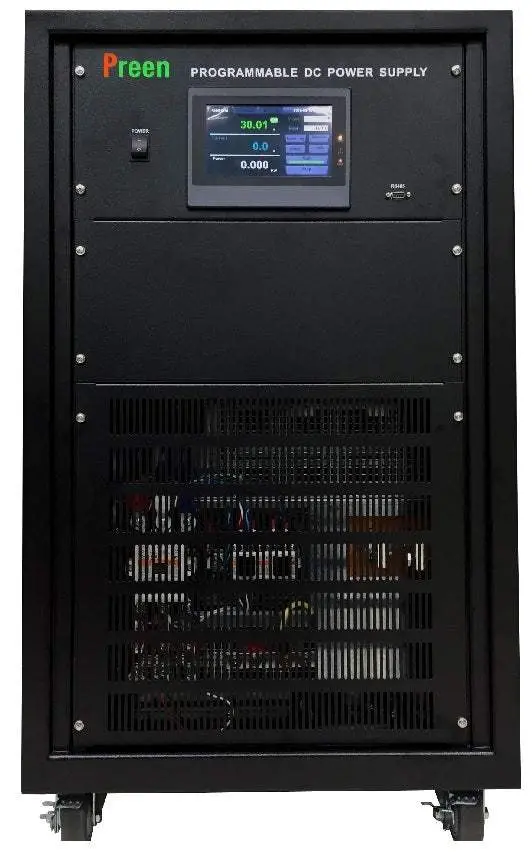 Adg-Plus-800-38 Preen Dc Power Supply New 1