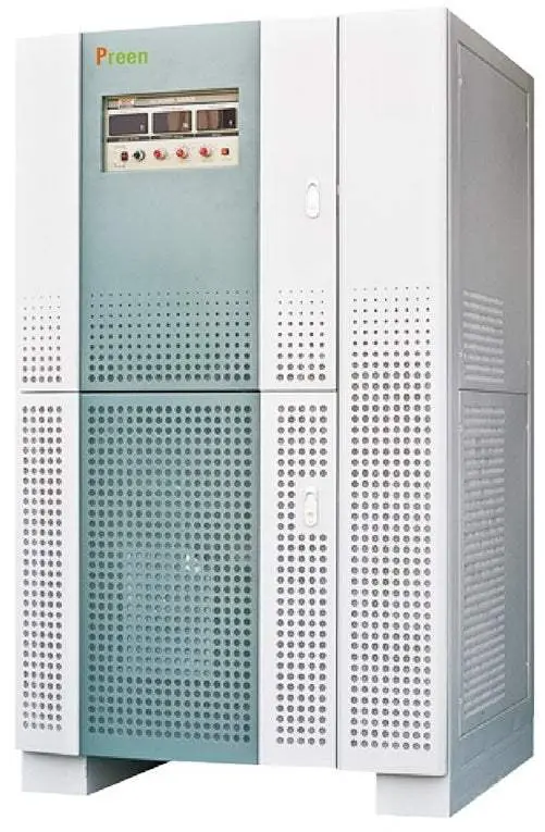 Afc-31100 Preen Ac Source New 1