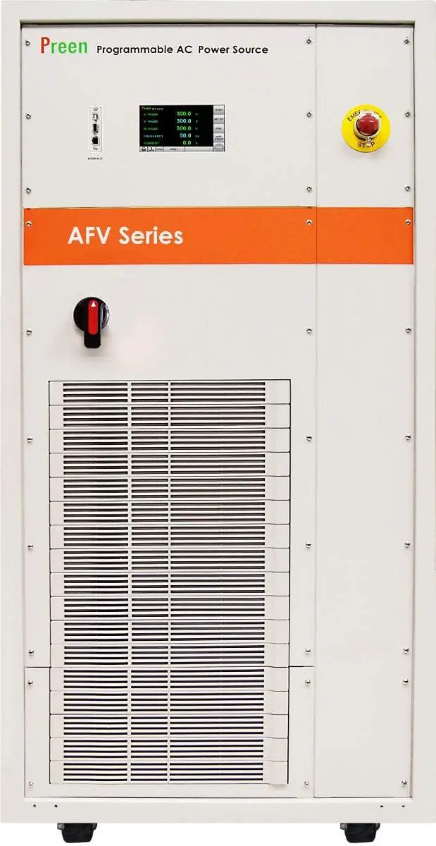 Afv-33045 Preen Ac Source New 1