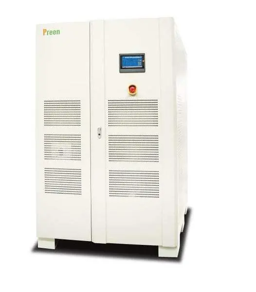 Afv-33500 Preen Ac Source New 1