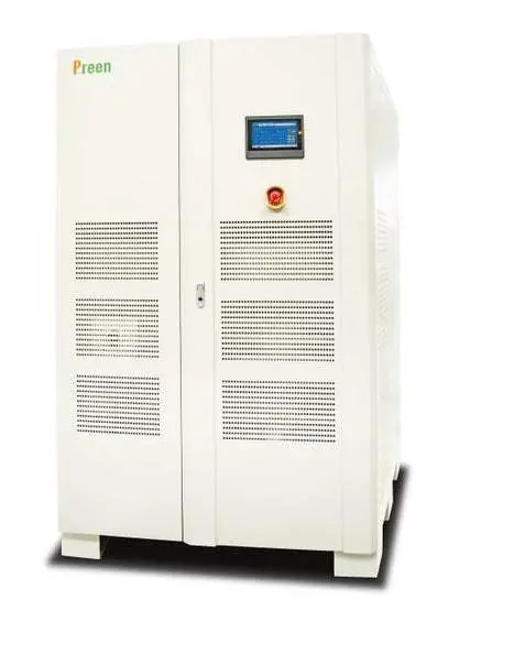 Afv-33800 Preen Ac Source New 1
