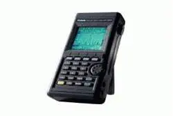 3201 Protek Cable And Antenna Analyzer Used 1