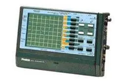 P3850 Protek Digital Oscilloscope Used 1