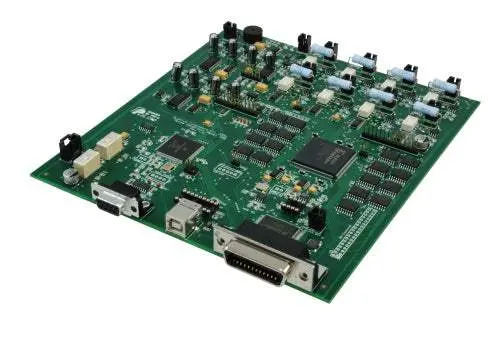 8512 Quantum Composers Pulse Generator New 1
