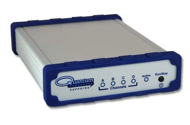 9214 Quantum Composers Pulse Generator New 1