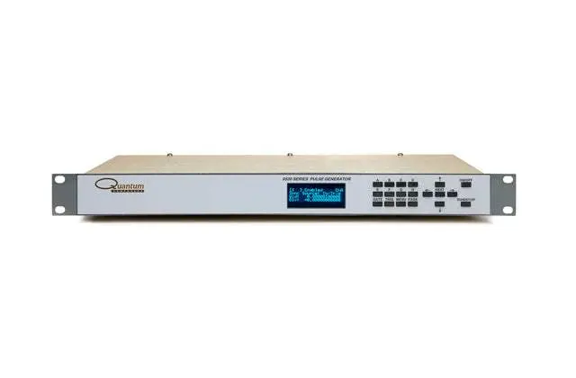 9534 Quantum Composers Pulse Generator Used 1