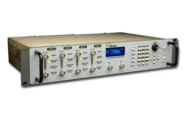 9732 Quantum Composers Pulse Generator New 1