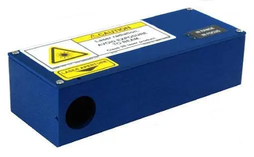 Af910 Quantum Composers Optical Sensor New 1