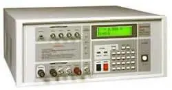 1320 Quadtech Current Source Used 1