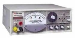 1867 Quadtech Insulation Meter Used 1