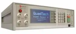 7600 Quadtech Impedance Analyzer Used 1