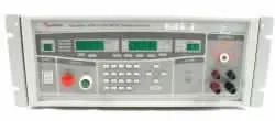 Guardian 5000 Quadtech Hipot Used 1