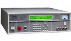 Guardian 6000 Quadtech Hipot Used 1