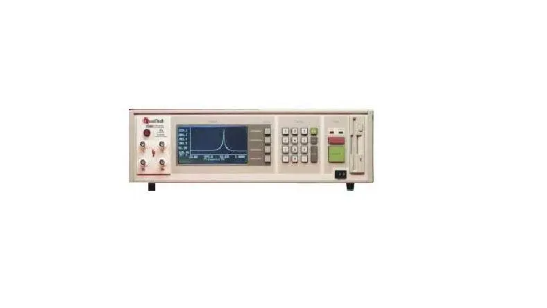 7400 Quadtech Lcr Meter Used 1